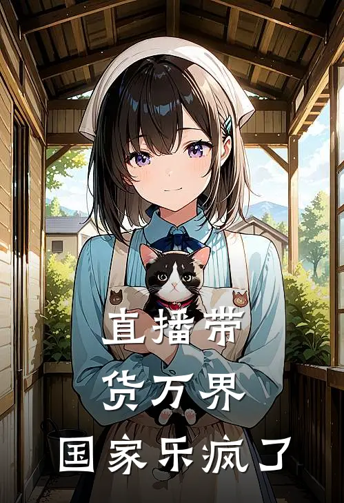 直播带货万界，国家乐疯了