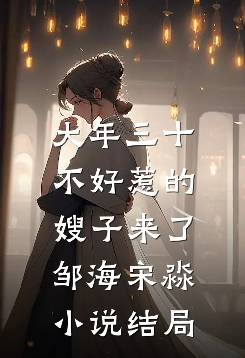 大年三十，不好惹的嫂子来了邹海宋淼小说结局