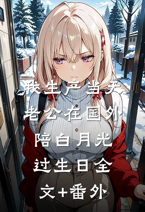 我生产当天，老公在国外陪白月光过生日全文+番外