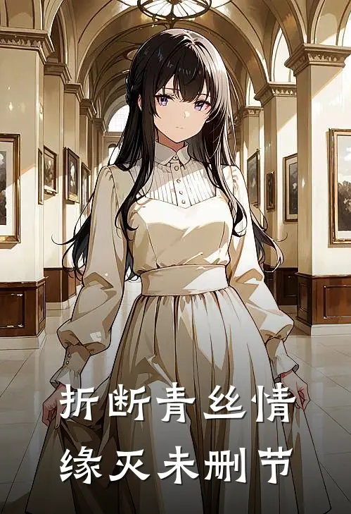 折断青丝情缘灭未删节