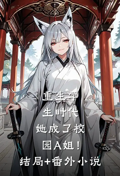 重生学生时代：她成了校园A姐！结局+番外小说
