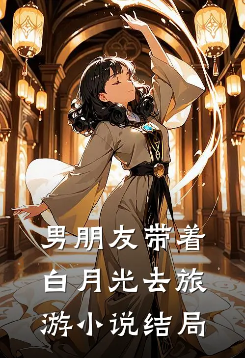 男朋友带着白月光去旅游小说结局