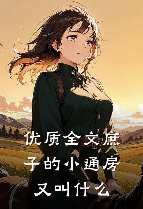 优质全文庶子的小通房又叫什么