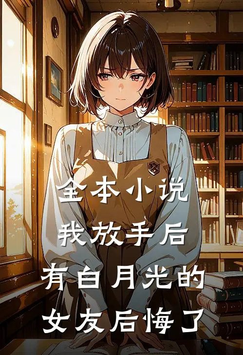 全本小说我放手后，有白月光的女友后悔了