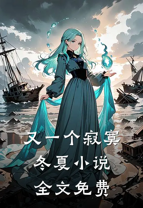 又一个寂寞冬夏小说全文免费