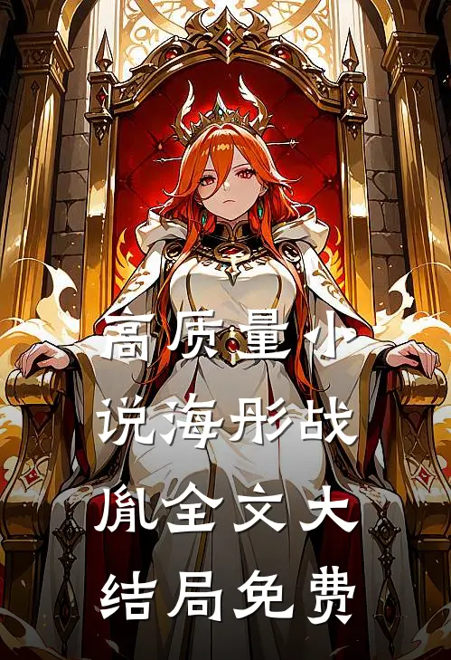 高质量小说海彤战胤全文大结局免费