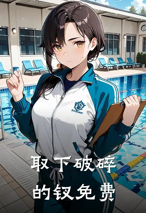 取下破碎的钗免费