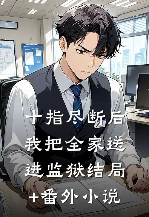 十指尽断后，我把全家送进监狱结局+番外小说