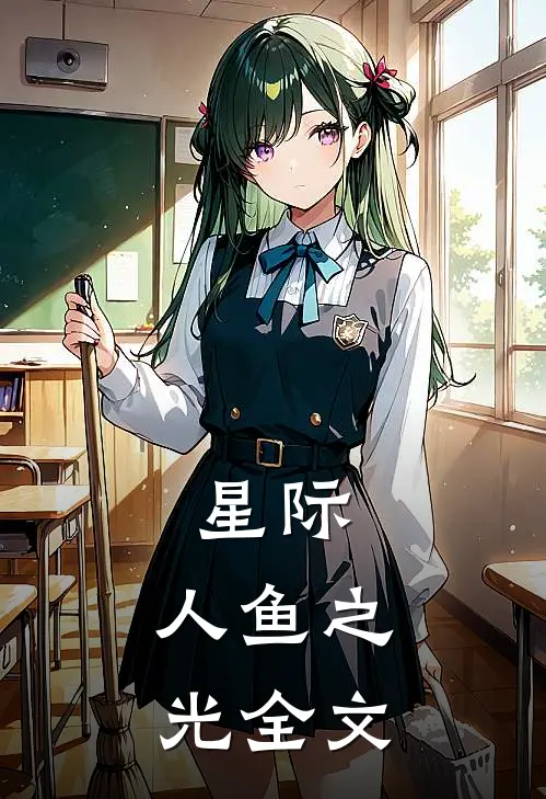 星际:人鱼之光全文