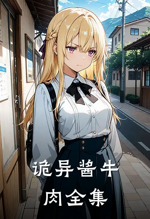 诡异酱牛肉 全集