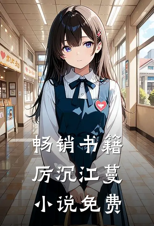 畅销书籍厉沉江蔓小说免费