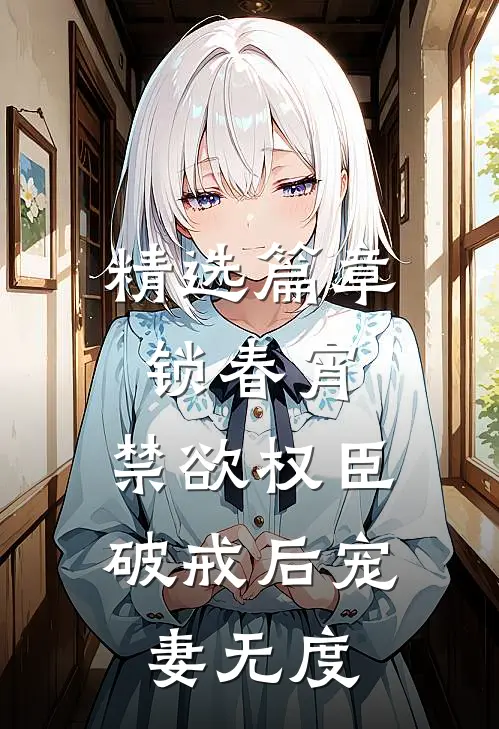 精选篇章锁春宵：禁欲权臣破戒后宠妻无度