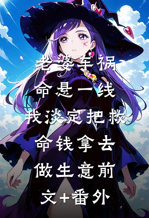 老婆车祸命悬一线，我淡定把救命钱拿去做生意前文+番外