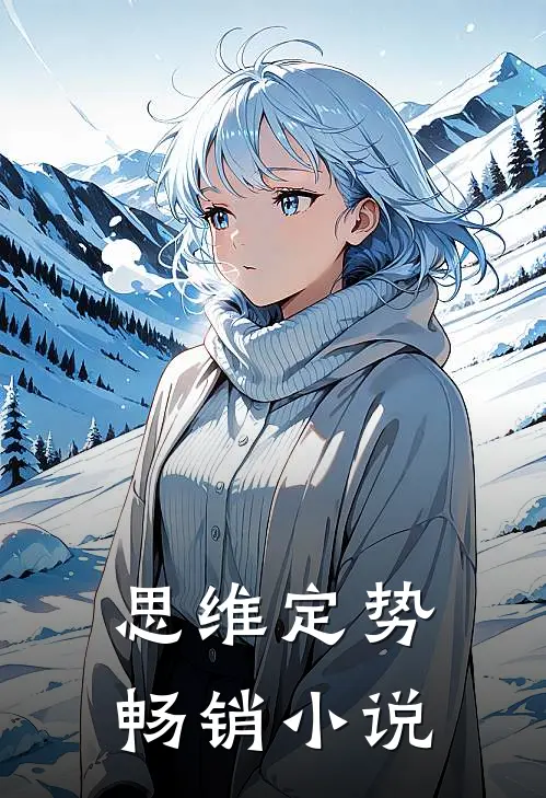 思维定势畅销小说