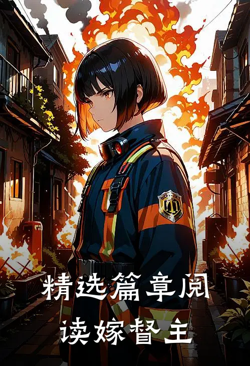 精选篇章阅读嫁督主