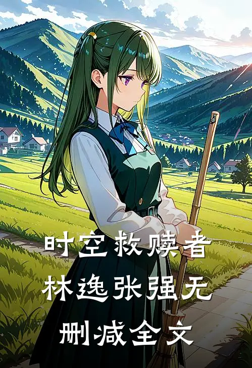 时空救赎者林逸张强无删减全文