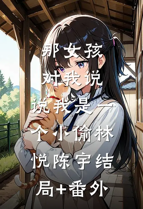 那女孩对我说，说我是一个小偷林悦陈宇结局+番外