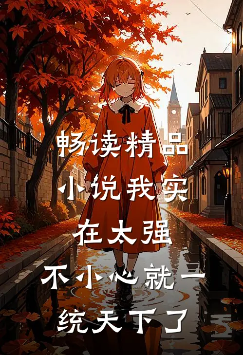 畅读精品小说我实在太强，不小心就一统天下了