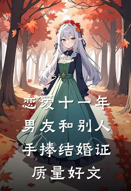 恋爱十一年，男友和别人手捧结婚证质量好文