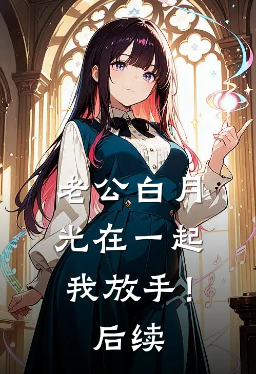 老公白月光在一起，我放手！后续