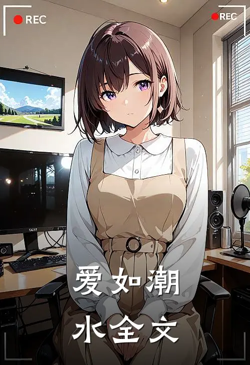 爱如潮水全文