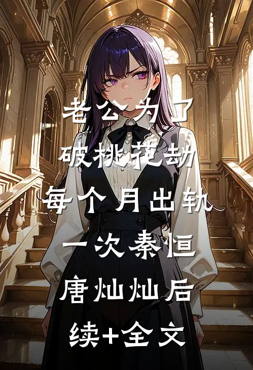 老公为了破桃花劫，每个月出轨一次秦恒唐灿灿后续+全文