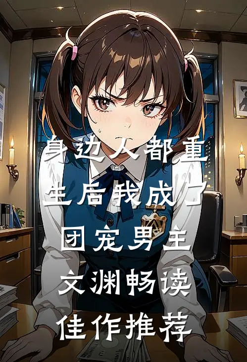 身边人都重生后我成了团宠男主文渊畅读佳作推荐