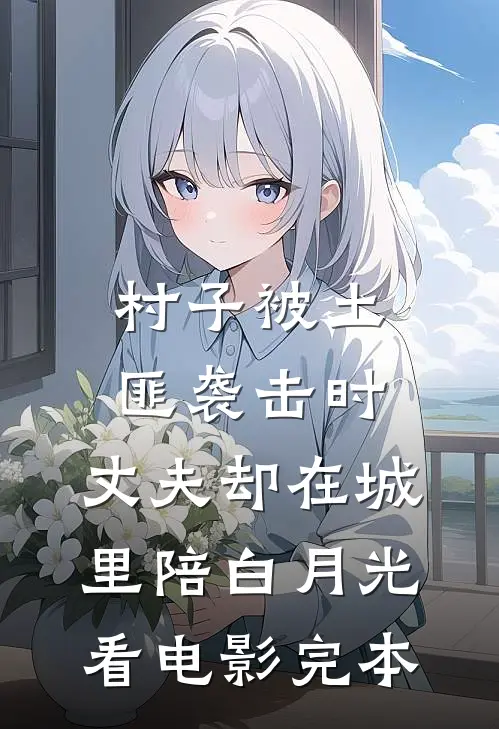 村子被土匪袭击时，丈夫却在城里陪白月光看电影完本