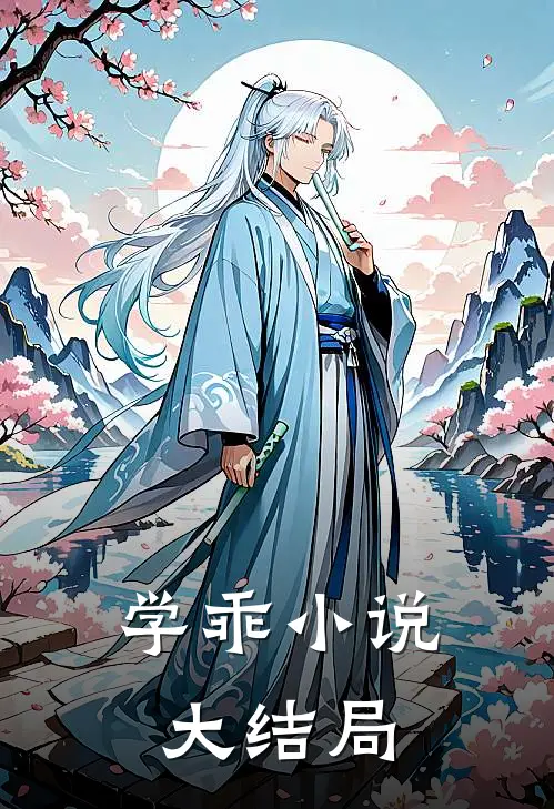 学乖小说大结局