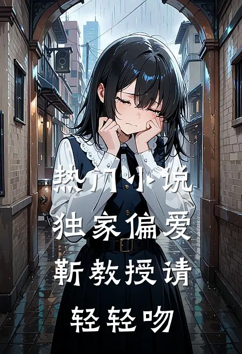 热门小说独家偏爱：靳教授请轻轻吻