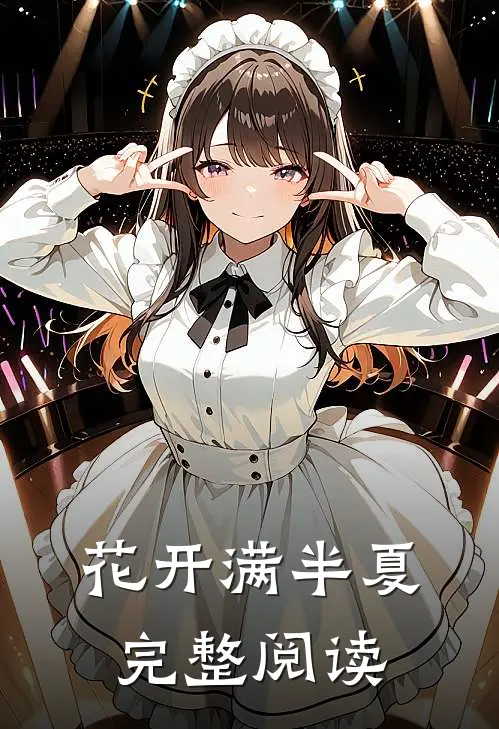 花开满半夏完整阅读