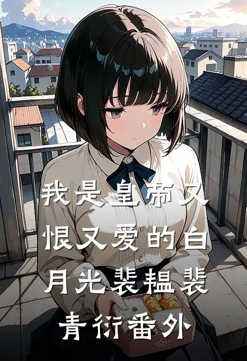 我是皇帝又恨又爱的白月光裴韫裴青衍番外