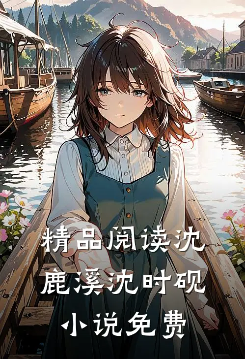 精品阅读沈鹿溪沈时砚小说免费