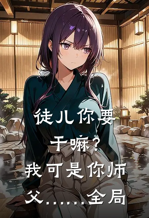 徒儿你要干嘛？我可是你师父……全局