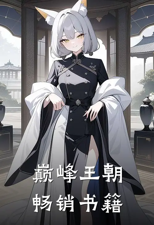 巅峰王朝畅销书籍