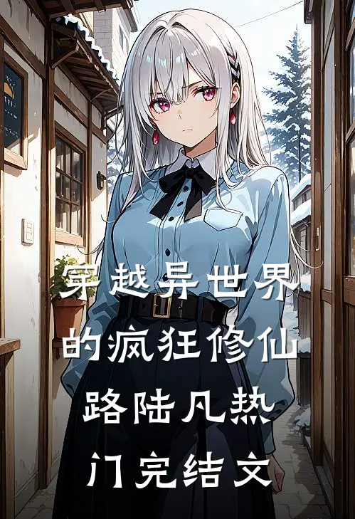 穿越异世界的疯狂修仙路陆凡热门完结文