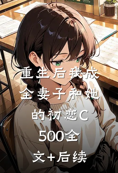 重生后我成全妻子和她的初恋C500全文+后续