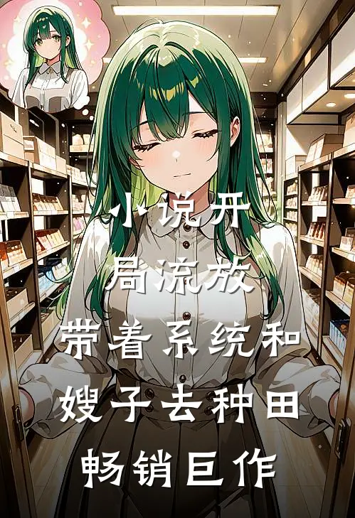 小说开局流放:带着系统和嫂子去种田畅销巨作