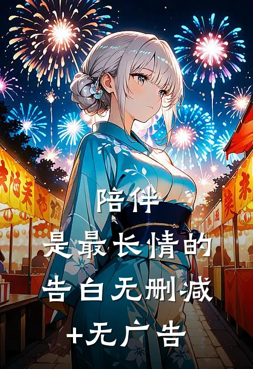 陪伴，是最长情的告白无删减+无广告