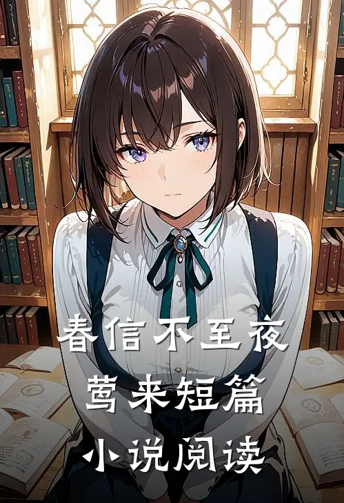 春信不至夜莺来短篇小说阅读