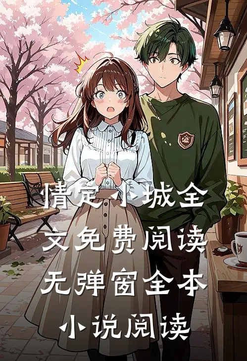 情定小城全文免费阅读无弹窗全本小说阅读