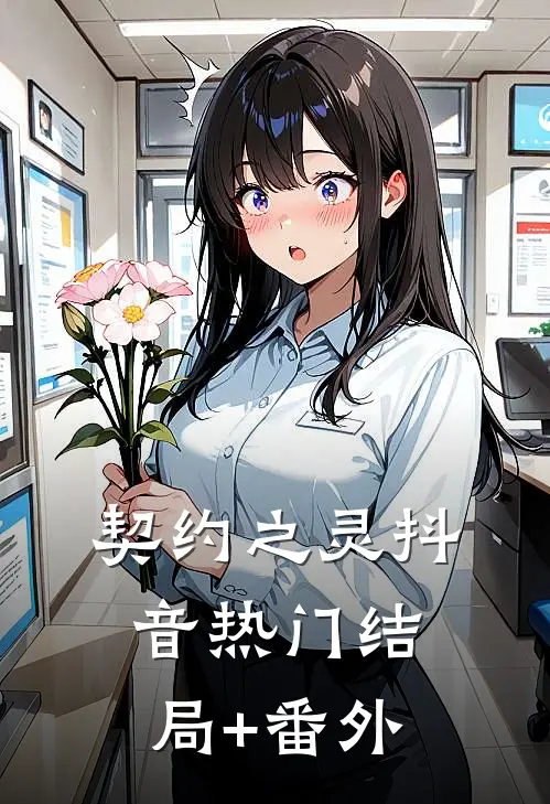 契约之灵抖音热门结局+番外