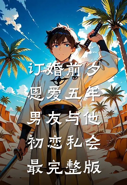 订婚前夕，恩爱五年男友与他初恋私会最完整版