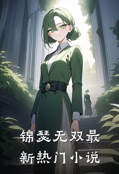 锦瑟无双最新热门小说