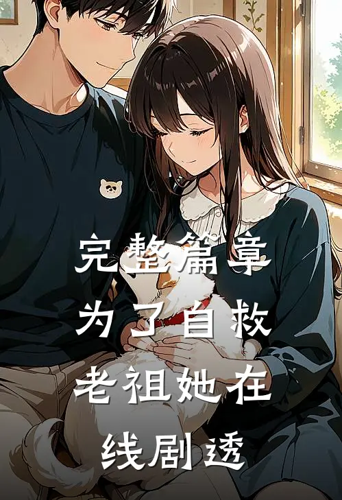 完整篇章为了自救，老祖她在线剧透
