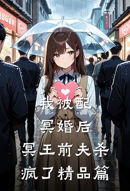 我被配冥婚后，冥王前夫杀疯了精品篇