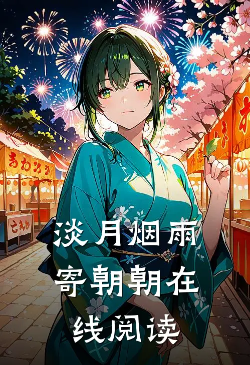 淡月烟雨寄朝朝在线阅读