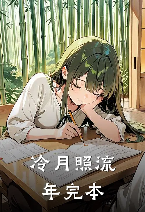 冷月照流年完本