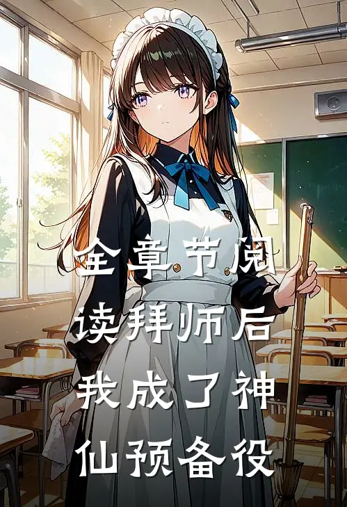 全章节阅读拜师后，我成了神仙预备役