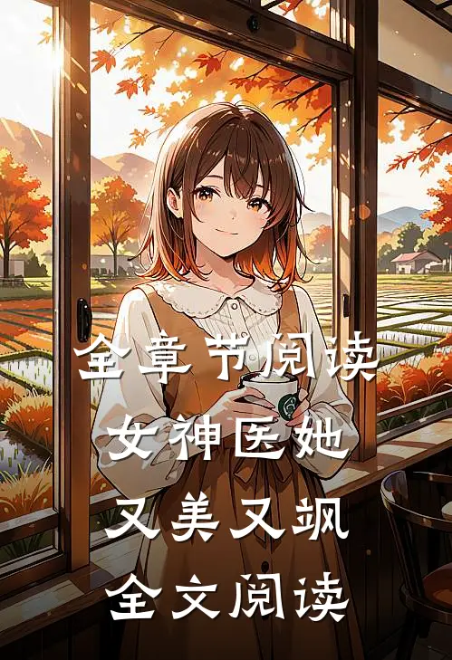 全章节阅读女神医她又美又飒全文阅读